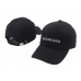 NEW Baseball Cap Balenciaga² Embroidery strapback adjustable hat vintage golf  eb-55232256